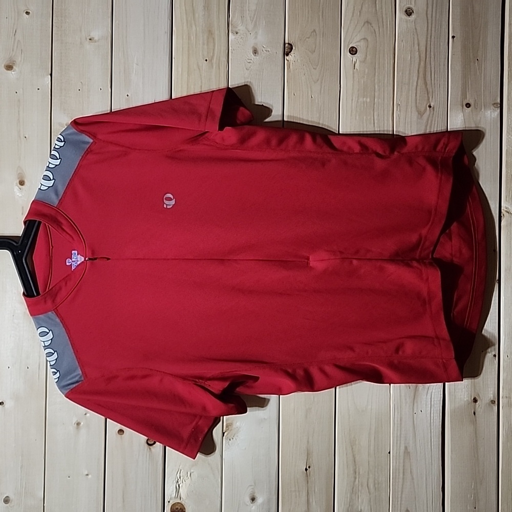 Pearl IZumi Cycling Shirt Womans Size Medium
